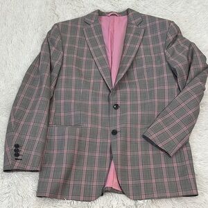 ❤️ H.M. Cole Custom Sports Jacket Blazer